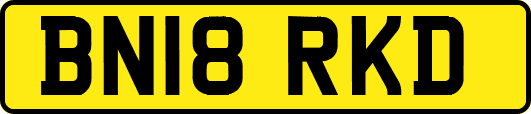 BN18RKD