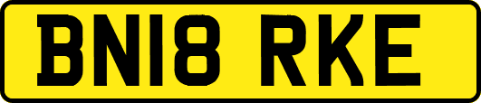 BN18RKE