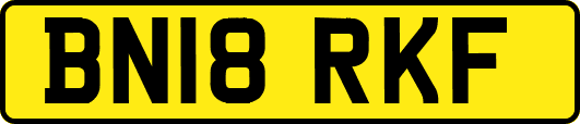 BN18RKF