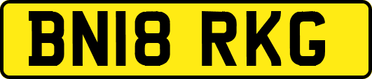 BN18RKG