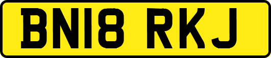 BN18RKJ