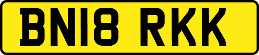 BN18RKK