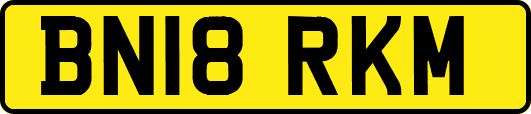 BN18RKM