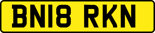 BN18RKN