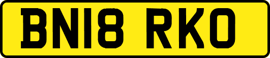 BN18RKO