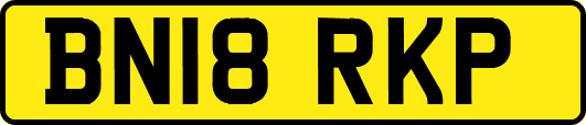 BN18RKP