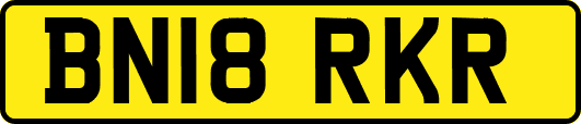 BN18RKR