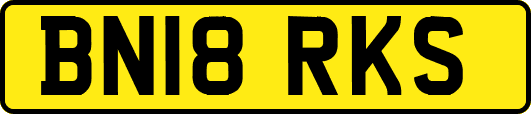 BN18RKS