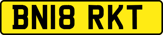 BN18RKT