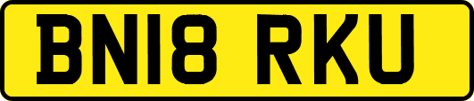 BN18RKU