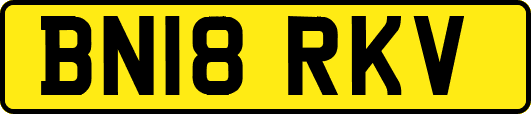 BN18RKV