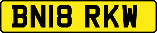 BN18RKW