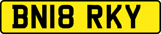 BN18RKY