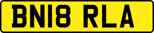 BN18RLA