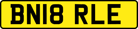 BN18RLE