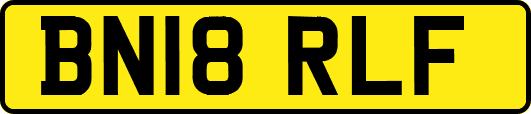 BN18RLF