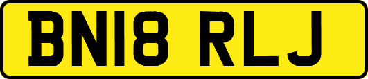 BN18RLJ