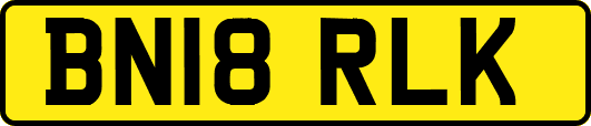 BN18RLK