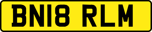 BN18RLM