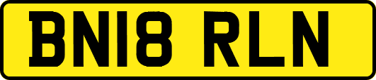 BN18RLN