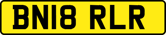 BN18RLR