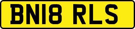 BN18RLS