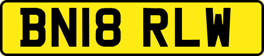 BN18RLW