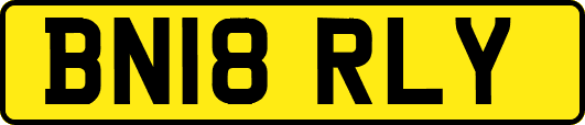 BN18RLY