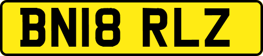 BN18RLZ