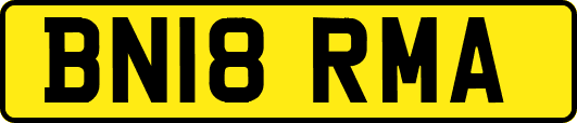 BN18RMA