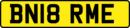 BN18RME