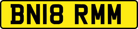 BN18RMM