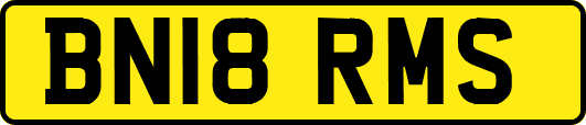 BN18RMS