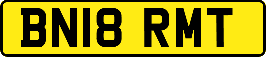 BN18RMT