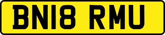 BN18RMU