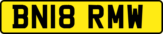 BN18RMW