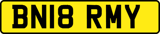 BN18RMY