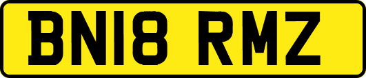 BN18RMZ