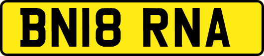 BN18RNA