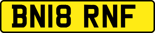 BN18RNF