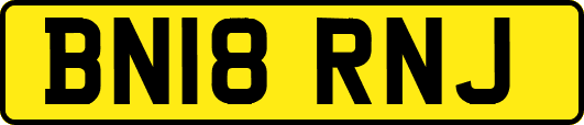 BN18RNJ