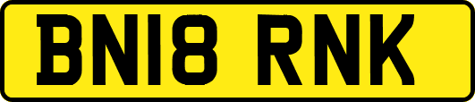 BN18RNK