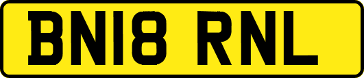 BN18RNL