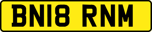 BN18RNM