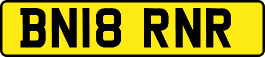 BN18RNR