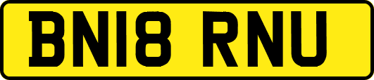 BN18RNU