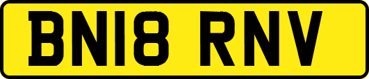 BN18RNV