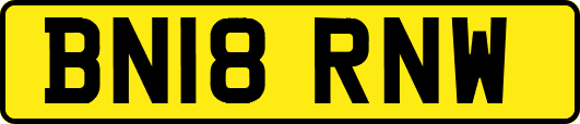 BN18RNW