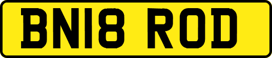 BN18ROD