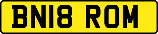 BN18ROM